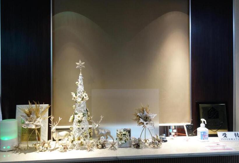 בית מלון כפרי Sha A Nai Yan