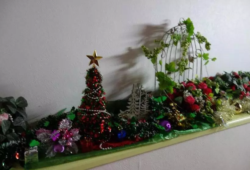 Hotelli Sha A Nai Yan