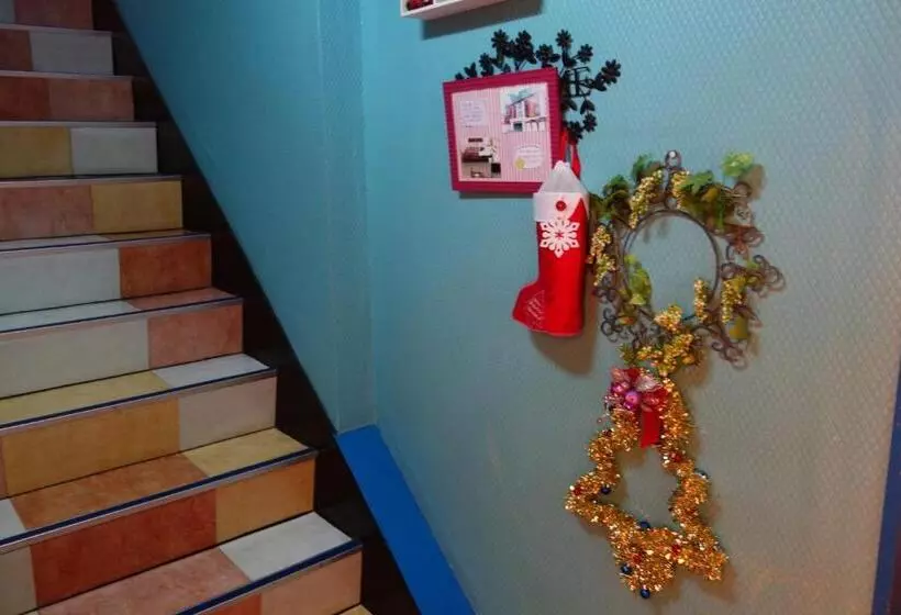 Hotelli Sha A Nai Yan