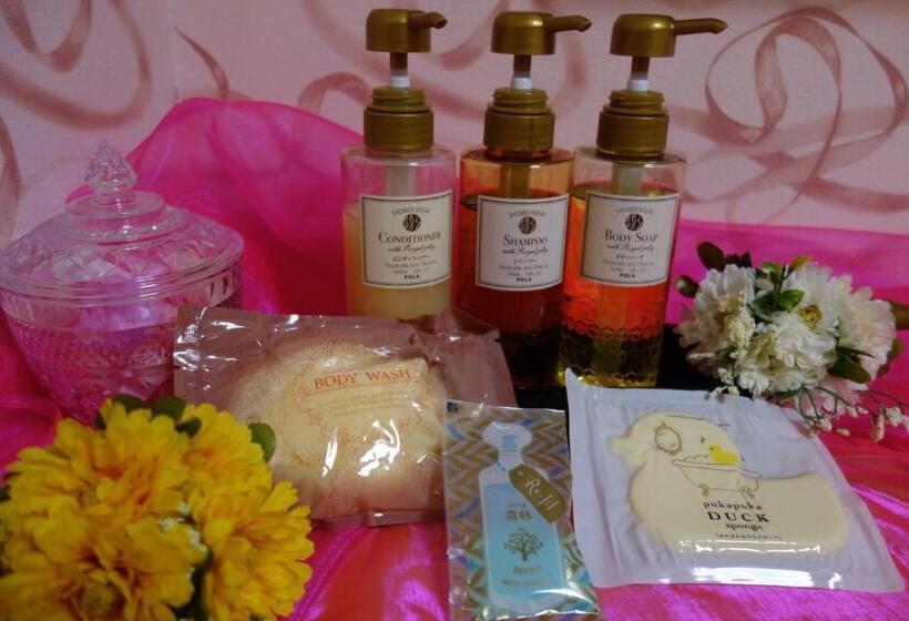 בית מלון כפרי Sha A Nai Yan