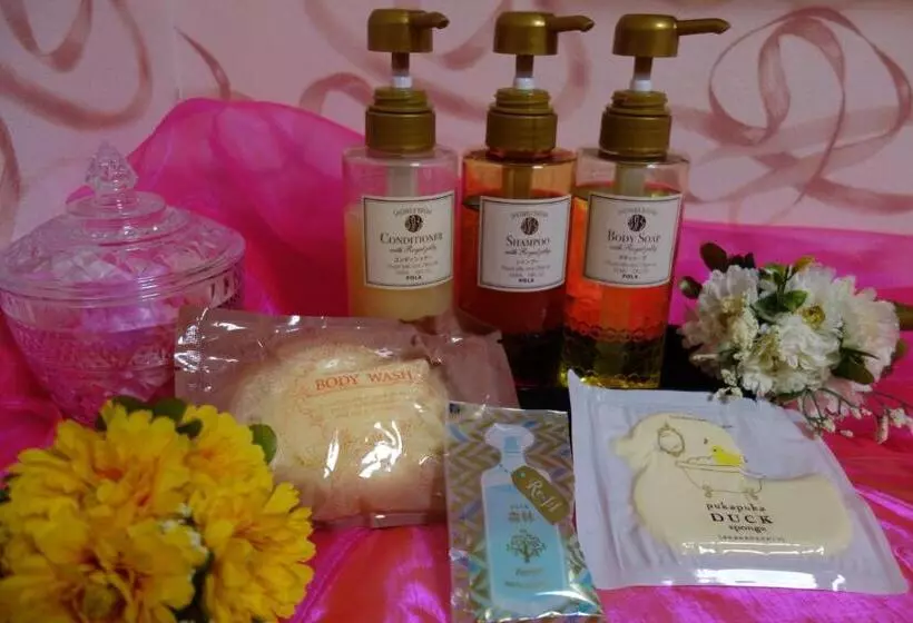 Hotelli Sha A Nai Yan