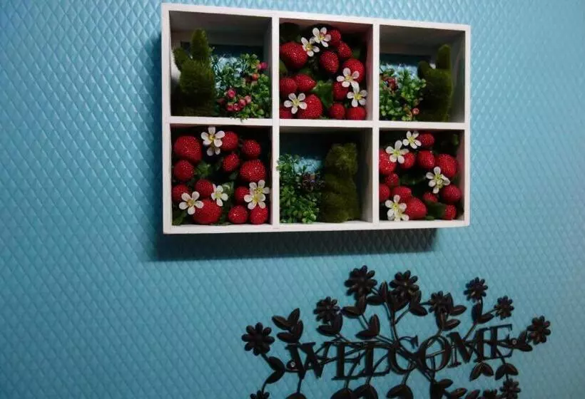 Hotelli Sha A Nai Yan