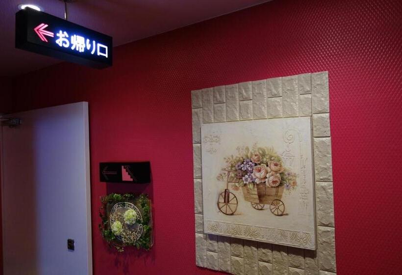 בית מלון כפרי Sha A Nai Yan