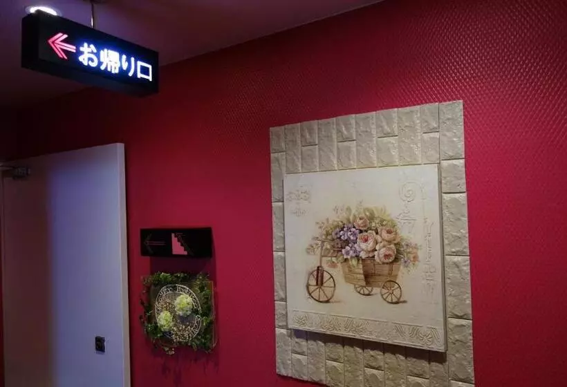 Hotelli Sha A Nai Yan