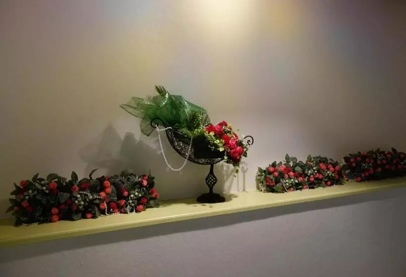 Hotelli Sha A Nai Yan