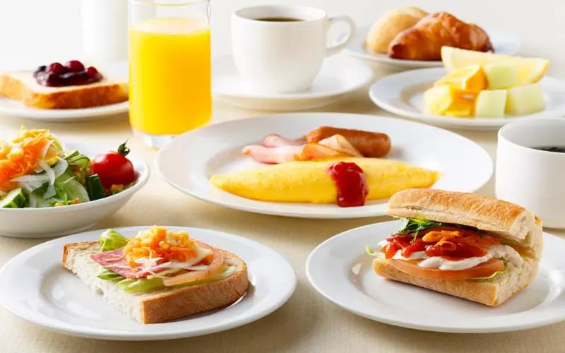 Hotelli Sha A Nai Yan