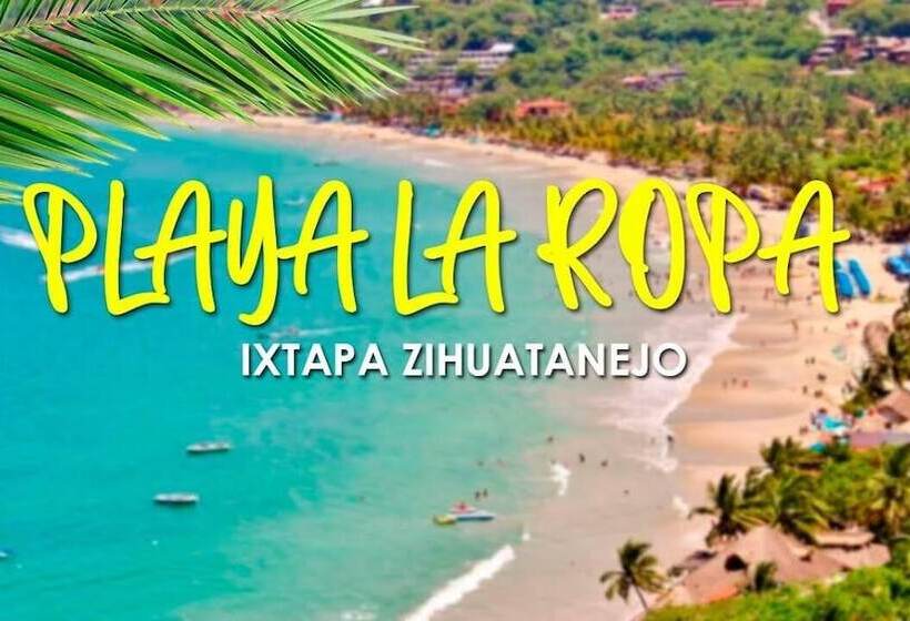 هتل Villas Punta Blanca