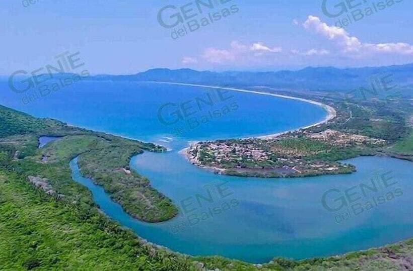 هتل Villas Punta Blanca