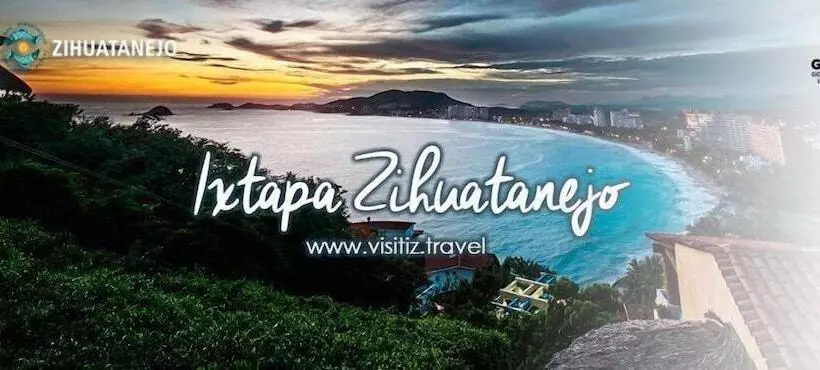 Hotelli Villas Punta Blanca