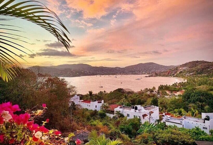 هتل Villas Punta Blanca