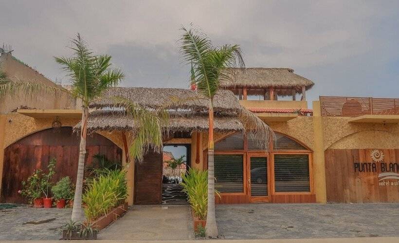 هتل Villas Punta Blanca
