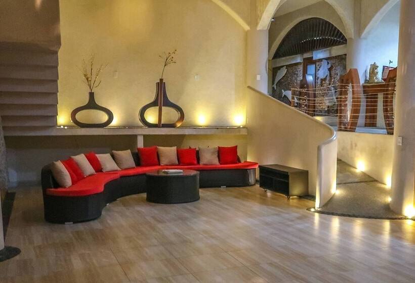 هتل Villas Punta Blanca