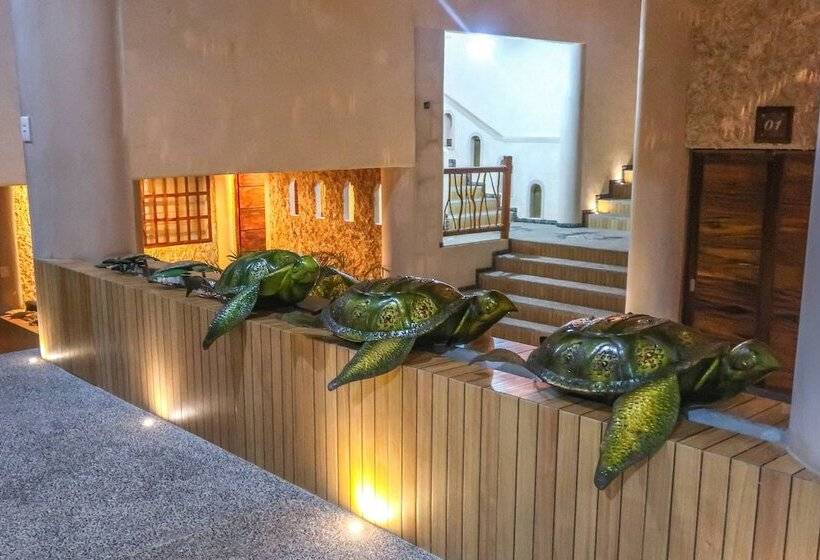 هتل Villas Punta Blanca