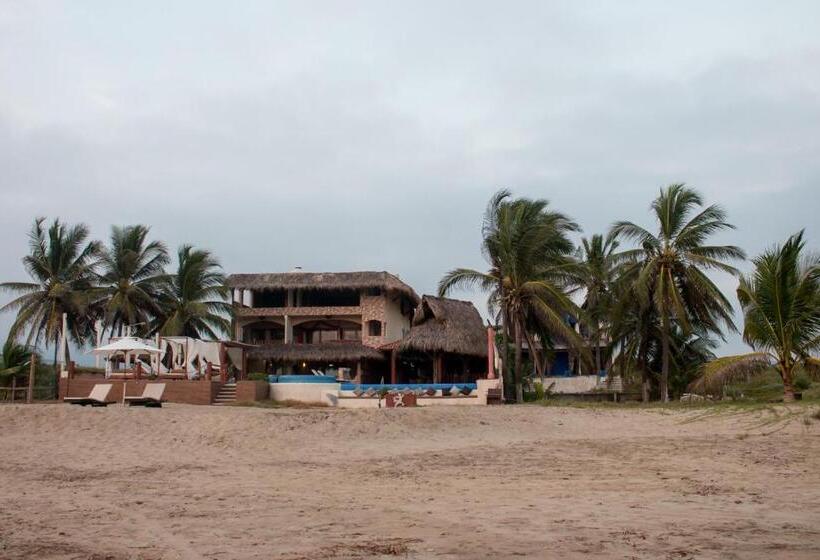هتل Villas Punta Blanca