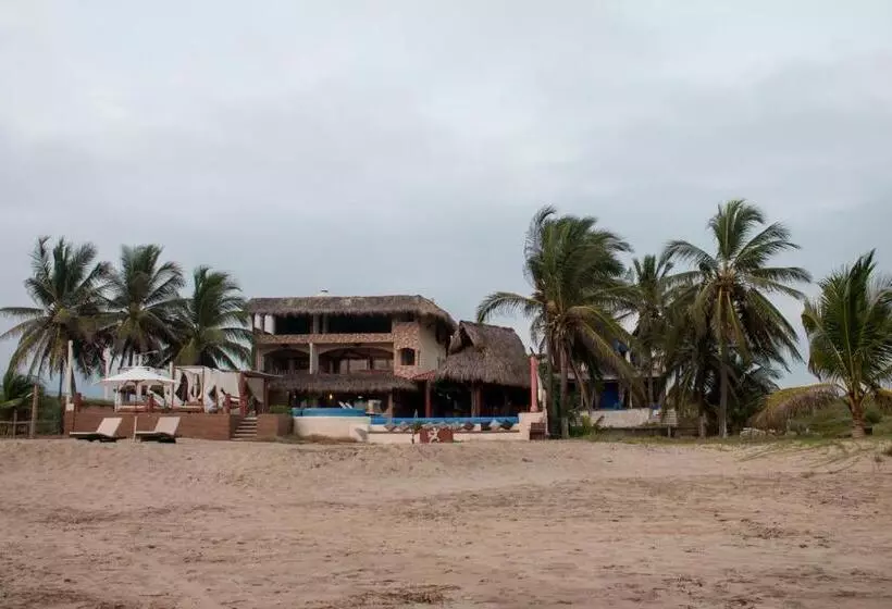 Hotelli Villas Punta Blanca