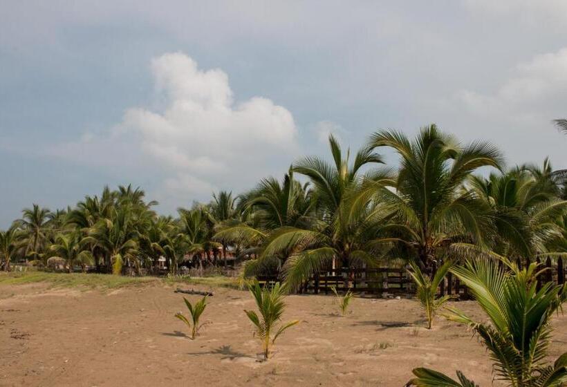 هتل Villas Punta Blanca