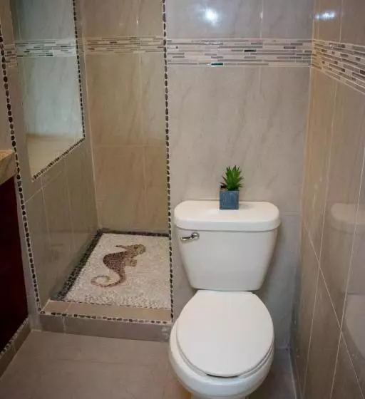 Hotelli Villas Punta Blanca