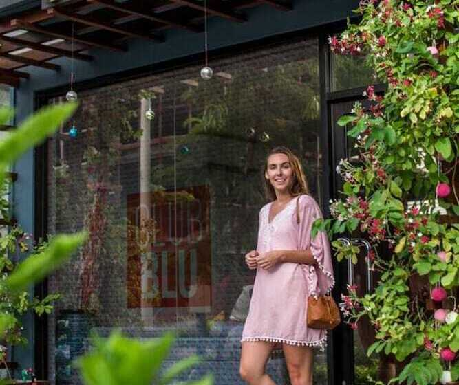 پانسیون Club Blu