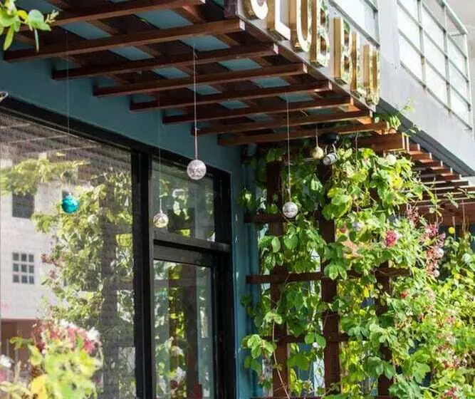 پانسیون Club Blu