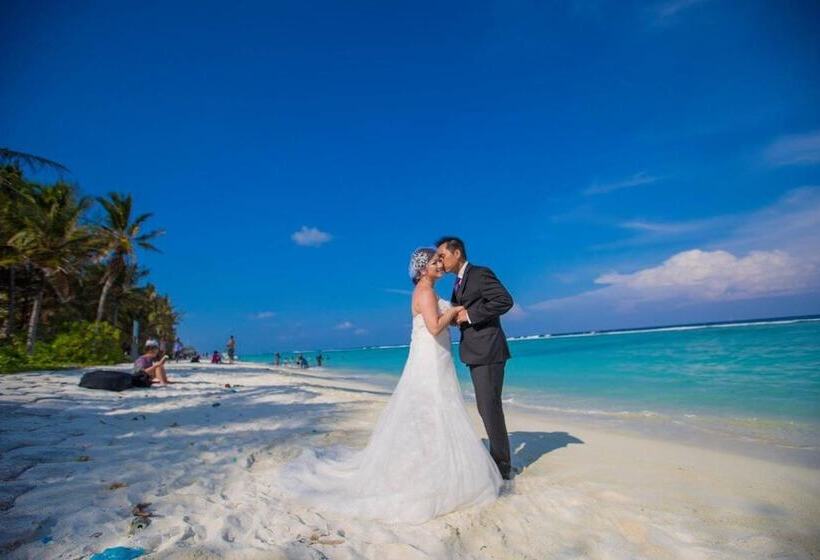 پانسیون Club Blu