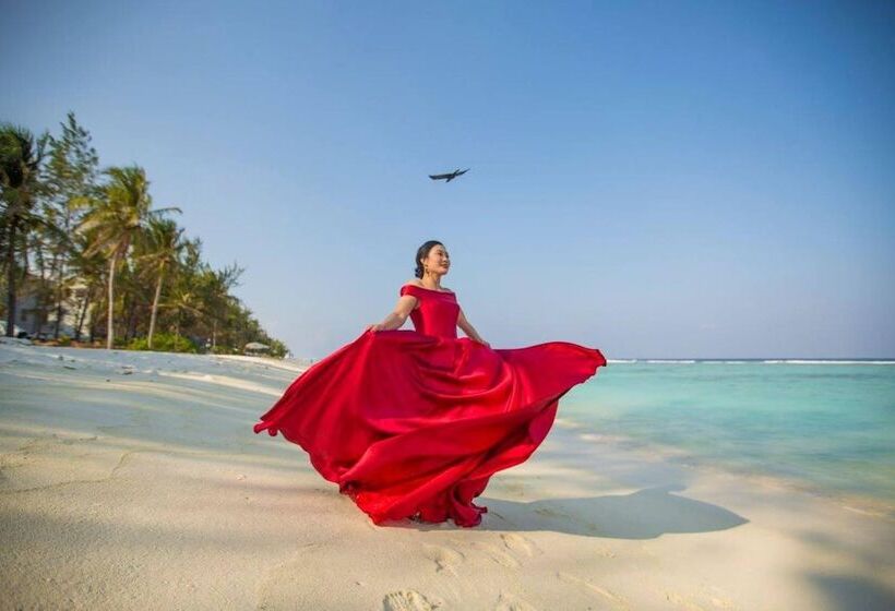 پانسیون Club Blu