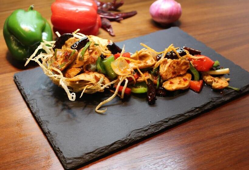 پانسیون Club Blu