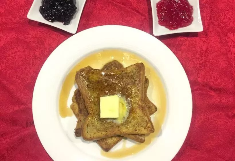 پانسیون Club Blu