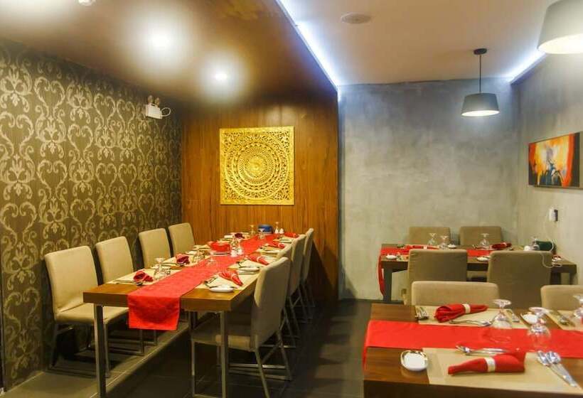 پانسیون Club Blu