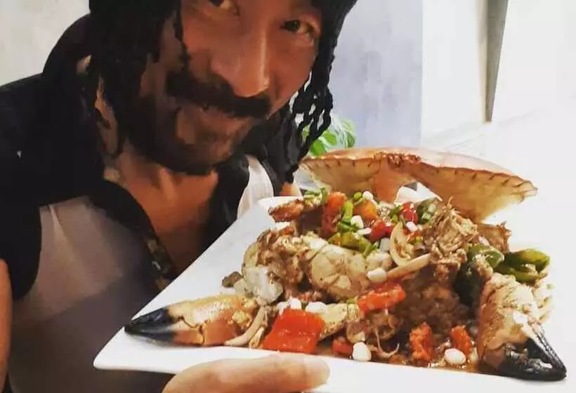 پانسیون Club Blu