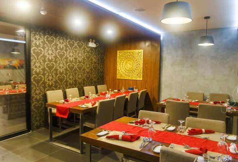 پانسیون Club Blu