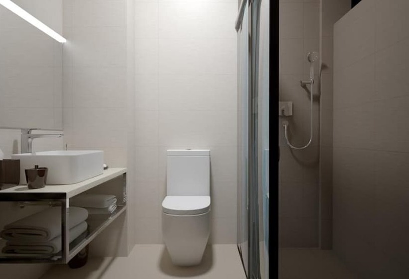 پانسیون Club Blu