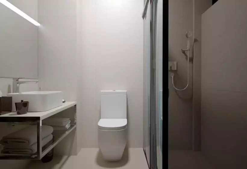 پانسیون Club Blu