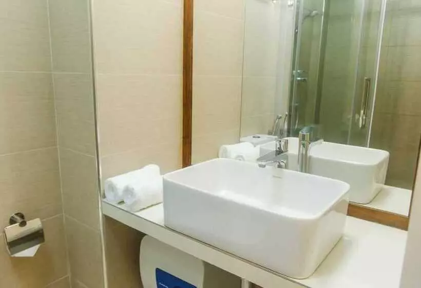 پانسیون Club Blu