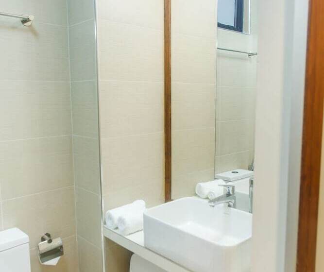 پانسیون Club Blu