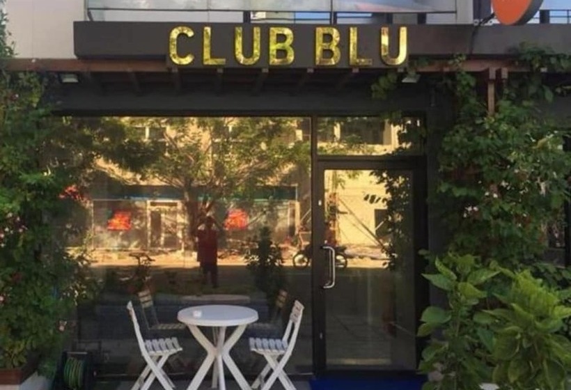 پانسیون Club Blu