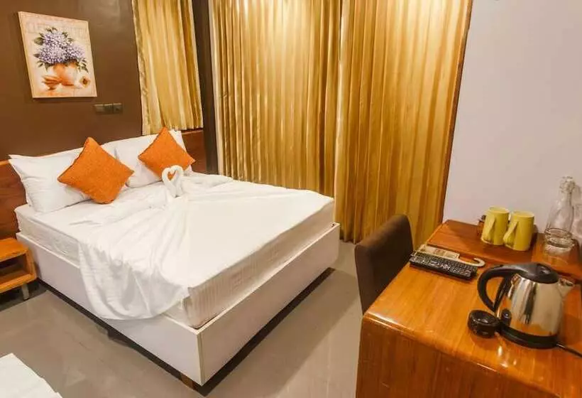 پانسیون Club Blu