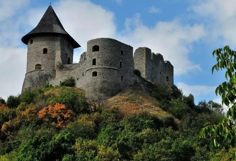 Majatalo Kis Rigó Vendégház