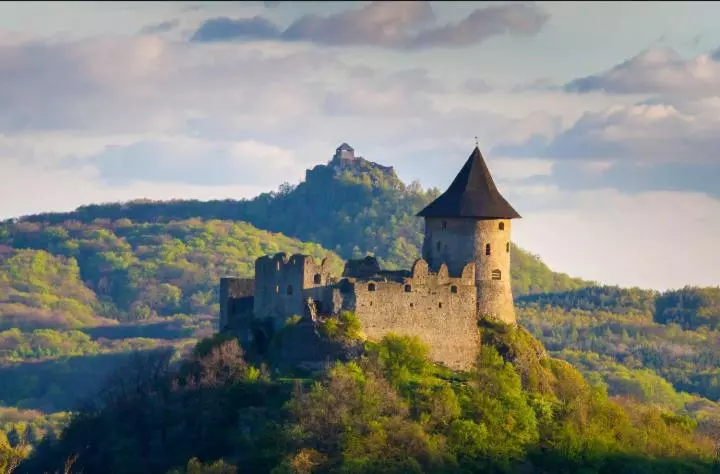 Majatalo Kis Rigó Vendégház