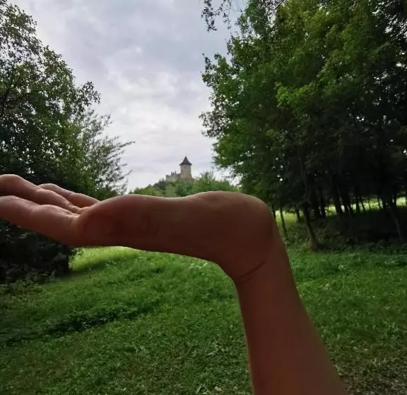 Majatalo Kis Rigó Vendégház