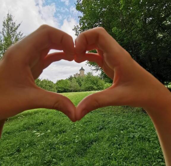 Pensjonat Kis Rigó Vendégház