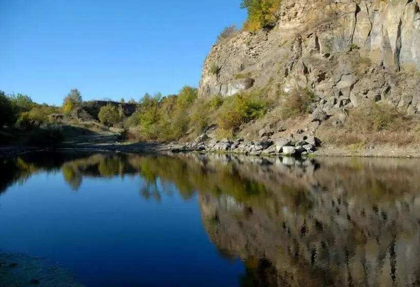 Majatalo Kis Rigó Vendégház