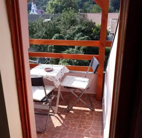 Majatalo Kis Rigó Vendégház