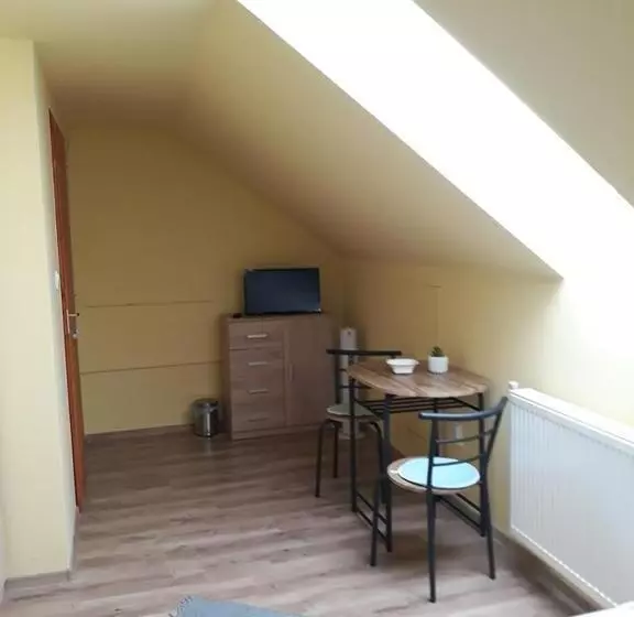 Majatalo Kis Rigó Vendégház