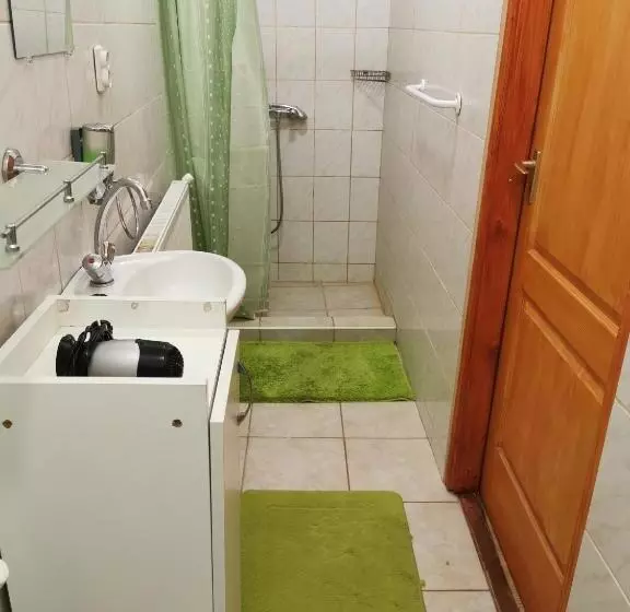 Majatalo Kis Rigó Vendégház