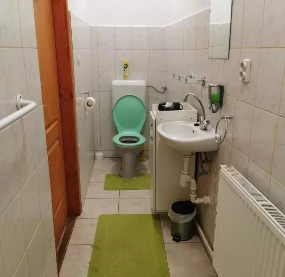 Majatalo Kis Rigó Vendégház