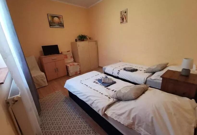 Majatalo Kis Rigó Vendégház