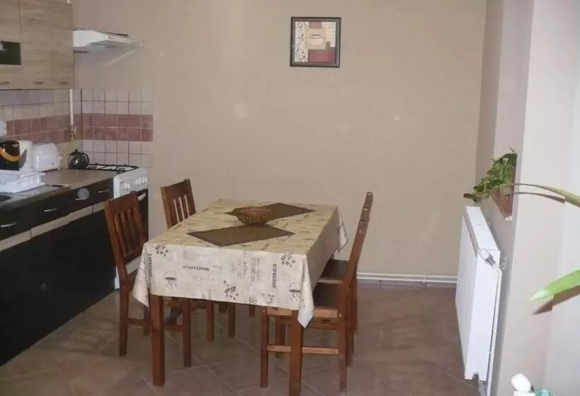 Majatalo Kis Rigó Vendégház