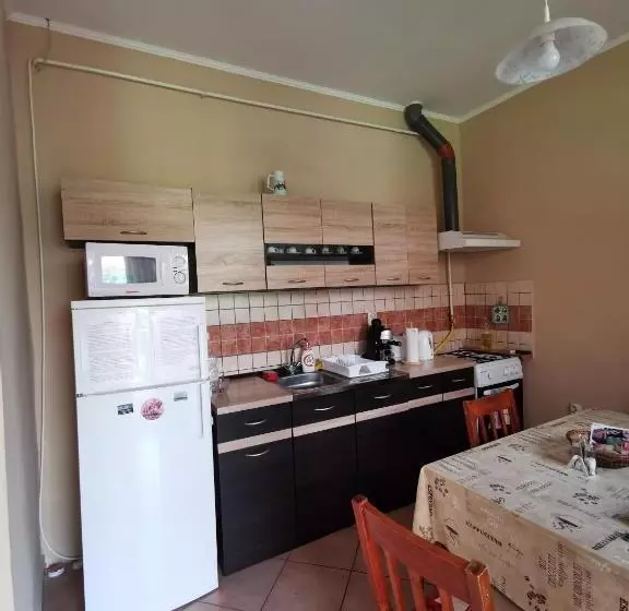 Majatalo Kis Rigó Vendégház