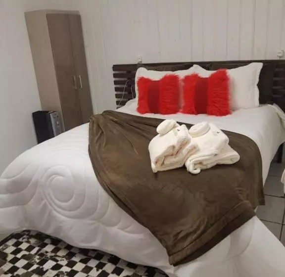 Majatalo Pousada Frio Da Serra