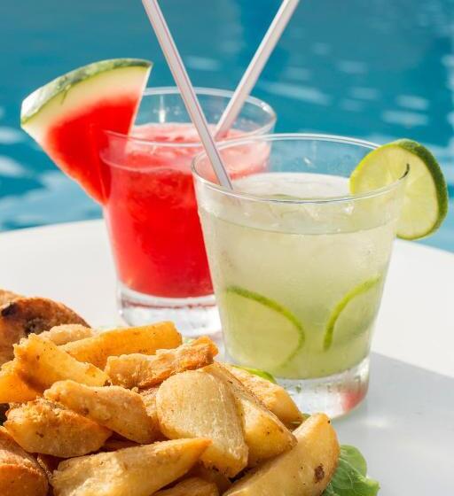 پانسیون Pousada Pé Na Areia Gostoso